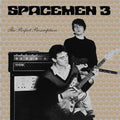 Perfect Prescription LP by Spacemen 3 album artwork