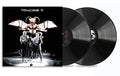 Self-Titled by Tenacious D album artwork