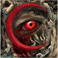Living Chaos CD by Oceano album artwork