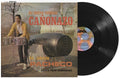 Canonazo LP by Johnny Pacheco album artwork