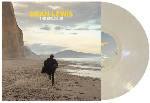 The Epilogue LP by Dean Lewis album artwork