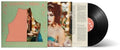 The Rise and Fall of a Midwest Princess LP by Chappell Roan album artwork