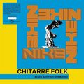 Chitarre Folk LP by Bruno Battisti D'amario album artwork