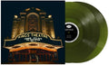 The Auditorium Vol. 1 2LP by Common & Pete Rock album artwork