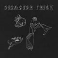 Disaster Trick LP by Horse Jumper of Love album artwork
