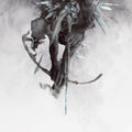 The Hunting Party LP by Linkin Park album artwork
