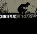 Meteora LP by Linkin Park album artwork