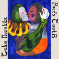 Poet's Tooth LP by Tela Novella album artwork