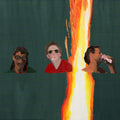 Manning Fireworks CD by MJ Lenderman album artwork