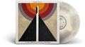 In The Shadow Of The Holy Mountain LP by Blind Pilot album artwork