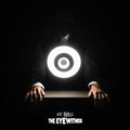 The Eyewitness 2LP by Jeff Mills album artwork