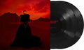 Odyssey LP by Nubya Garcia album artwork