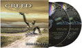 Human Clay 2CD by Creed album artwork