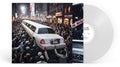 Welcome The Night LP by Sad Night Dynamite album artwork