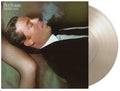 Middle Man LP by Boz Scaggs album artwork