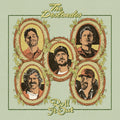 Roll it Out LP by The Deslondes album artwork