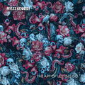 The Art Of Letting Go LP by Myles Kennedy album artwork