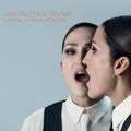 Lemons, Limes and Orchids LP by Joan as Police Woman album artwork
