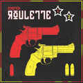 Scratch Roulette 1 & 2 2LP by Scratch Roulette 1 & 2 2LP+drawing by JERMS (scratch record for DJs) album artwork