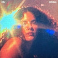 Novela LP by Ceu album artwork