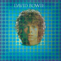 Self-Titled by David Bowie album artwork