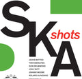 Ska Shots LP by Various album artwork