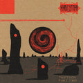 Triptych: Part Two LP by Harvestman album artwork