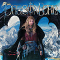 Dragonborn CD by Jeris Johnson album artwork
