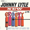 New & Groovy LP by Johnny Lytle album artwork