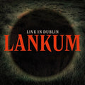 Live in Dublin LP by Lankum album artwork