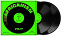 Africanism IV 2LP by Bob Sinclair album artwork