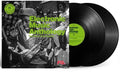 Electronic Music Anthology: The Drum N Bass Session 2LP by Various album artwork