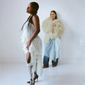 Girl LP by Coco & Clair Clair album artwork