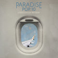 Paradise Pop. LP by Christian Lee Hutson album artwork