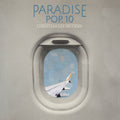 Paradise Pop. LP by Christian Lee Hutson album artwork