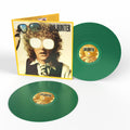 You're Never Alone with a Schizophrenic 2LP by Ian Hunter album artwork