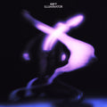 Illuminator LP by GIFT album artwork