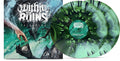 Phenomena II LP by Within The Ruins album artwork