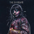 Painter Of Dead Girls LP by Pig Destroyer album artwork
