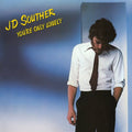 You're Only Lonely LP by J.D. Souther album artwork