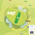 Rug Island / Bluey Theme Tune 7" by Bluey album artwork