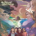 Can't Stop Coming Around LP by Shivas album artwork