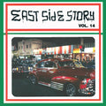 East Side Story, Vol. 14 LP by Various album artwork