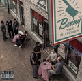 Butcher On Steroids LP by Benny the Butcher album artwork