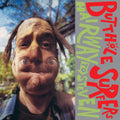 Hairway to Steven LP by Butthole Surfers album artwork