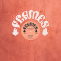Meditation In Dub LP by Revolutionaries album artwork