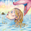 Cacophony 2LP by Paris Paloma album artwork