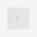 I 2LP by A.R. Kane album artwork