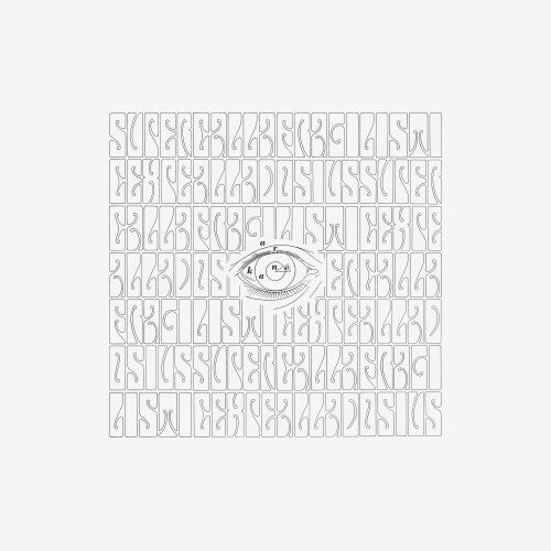 I 2LP by A.R. Kane album artwork