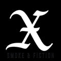 Smoke & Fiction LP by X album artwork